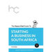 The Heavy Chef Guide To Starting a Business In South Africa