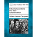 Industrial Accidents and Their Compensation.