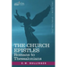 The Church Epistles: Romans to Thessalonians