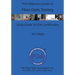 The FOA Reference Guide To Fiber Optic Testing