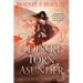 A Desert Torn Asunder