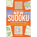The Mammoth Book of New Sudoku