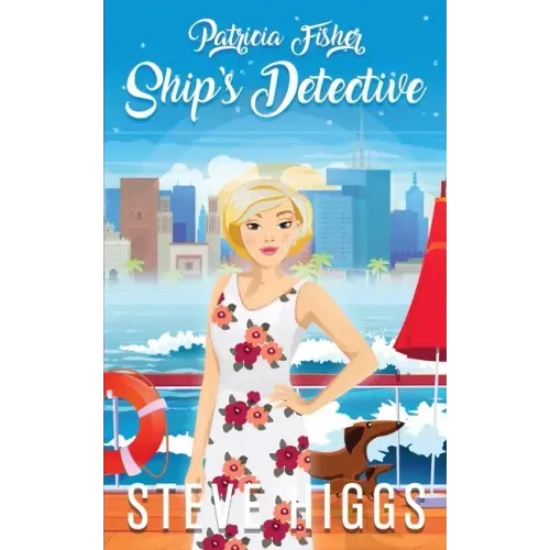 Ship's Detective