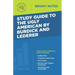 Study Guide to The Ugly American by Burdick and Lederer