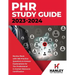 PHR Study Guide 2023-2024: Review Book with 350 Practice Questions and Answer Explanations for the Professional in Human Resources Certification