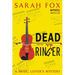 Dead Ringer: A Music Lover's Mystery