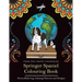 Springer Spaniel Colouring Book: Fun Springer Spaniel Colouring Book for Adults and Kids 10+
