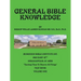 General Bible Knowledge: Systematic Theology