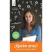 ¿Quién eres? Test de personalidad ID16
