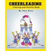 Cheerleading: Coloring and Activity Book (Extended): Cheerleading is one of Idan's interests. He has authored various of Books which
