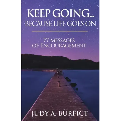 Keep Going...