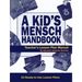 A Kid's Mensch Handbook Lesson Plan Manual
