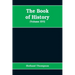 The Book of history: the world's greatest war from the outbreak of the war to the Treaty of Versailles (Volume XVI)