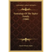 Genealogy of the Tapley Family (1900)