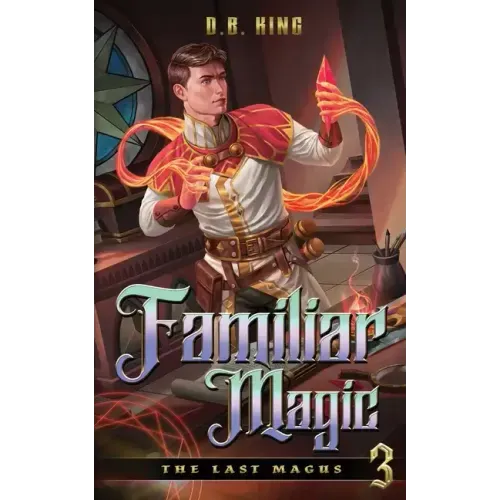 Familiar Magic