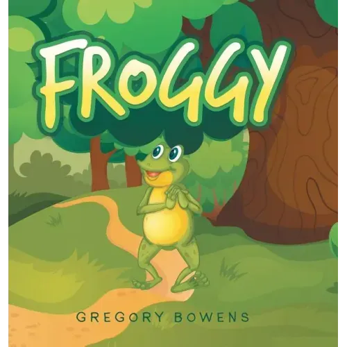 Froggy
