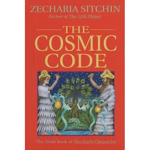 The Cosmic Code (Book VI)