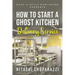 How To Start a Ghost Kitchen Delivery Service