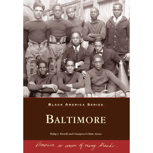 Baltimore