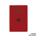Lsb Children's Bible, Ruby Red