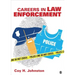 Careers in Law Enforcement