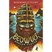 Beowulf, Dragon Slayer