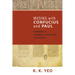 Musing with Confucius and Paul