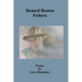 Dented Brown Fedora