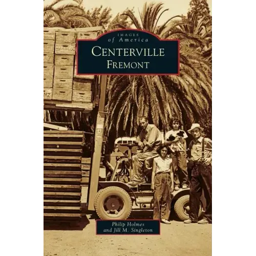 Centerville, Fremont