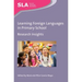 Learning Foreign Languages in Primary School: Research Insights