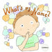 What's My Name? CORMAC