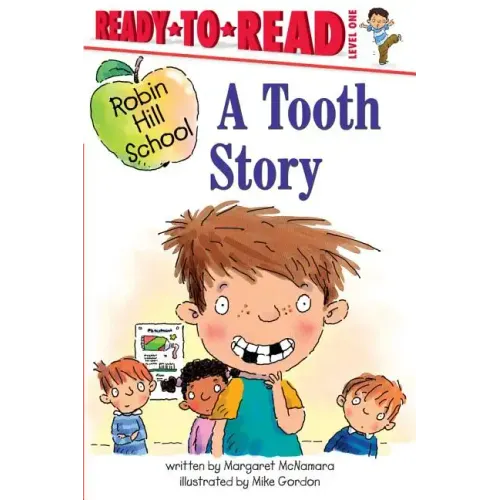 A Tooth Story