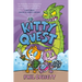 Kitty Quest: A Graphic Novel