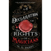 A Declaration of the Rights of Magicians