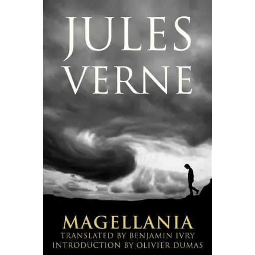 Magellania