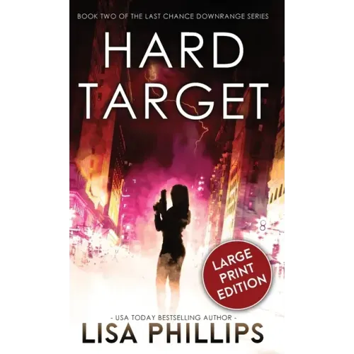 Hard Target