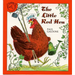 The Little Red Hen