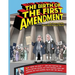 The Birth of The First Amendment