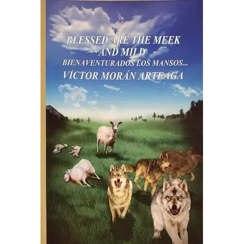 Blessed are the meek and mild