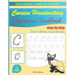 Cursive Handwriting Beginners Workbook: learn how to write cursive handwriting step by step practice book for kids, teens or adults children's teachin