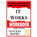 It Works Workbook: The Famous Little Red Book that Makes your Dream Come True Third Edition