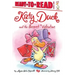 Katy Duck and the Secret Valentine: Ready-To-Read Level 1