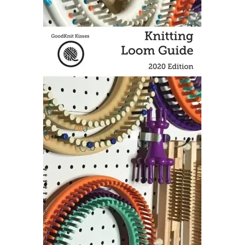 Knitting Loom Guide