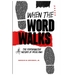 When the Word Walks: The Performative Nature of Preaching