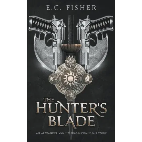 The Hunter's Blade