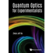Quantum Optics for Experimentalists