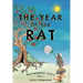 Wildeberry Tails: The Year of the Rat