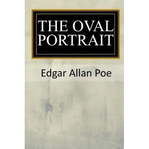 The Oval Portrait