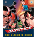DC Comics Justice League the Ultimate Guide