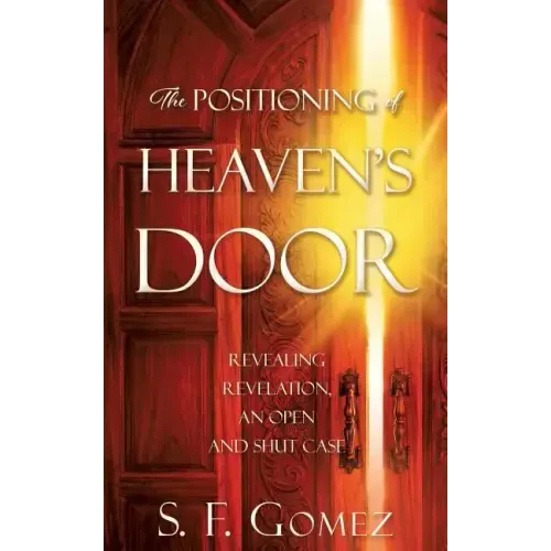 The Positioning of Heaven's Door